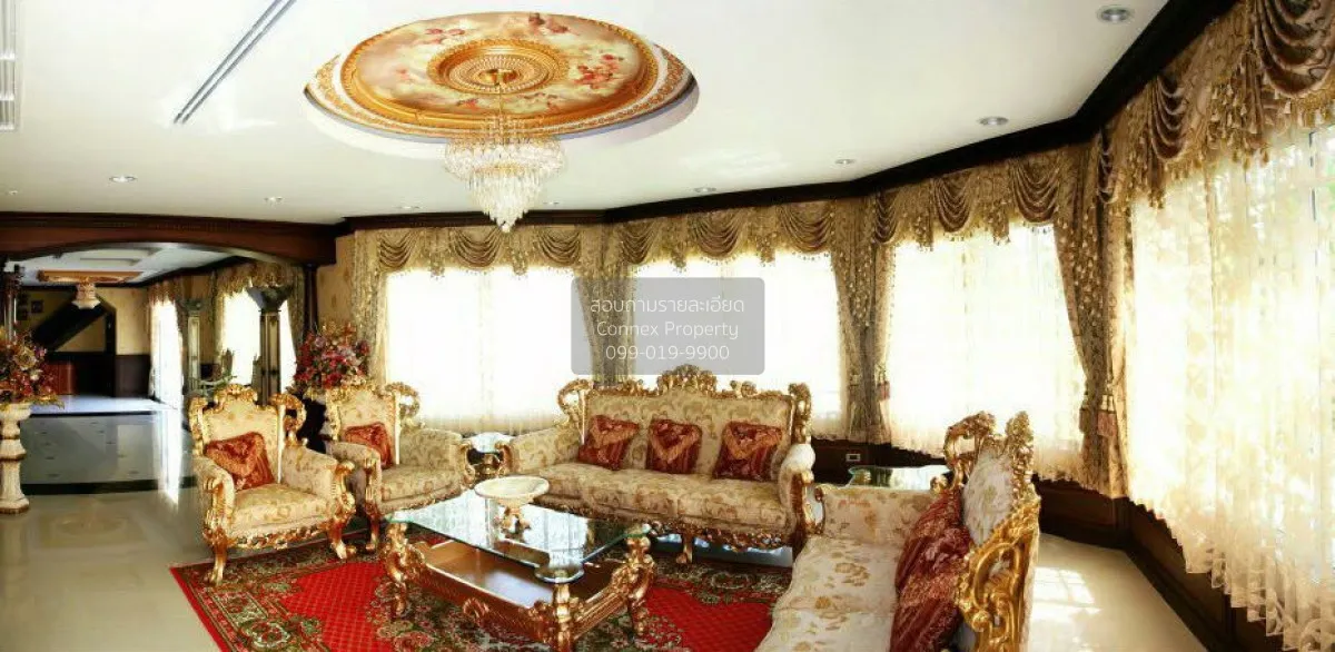 ขายบ้าน  เพลส แอนด์ พาร์ค ประชาอุทิศ 90 นาเกลือ พระสมุทรเจดีย์ สม 4