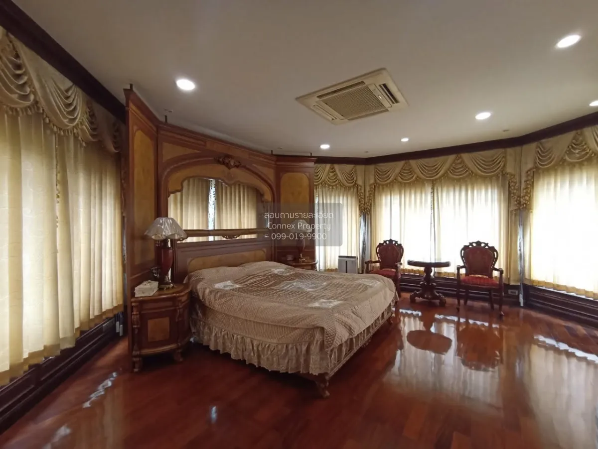ขายบ้าน  เพลส แอนด์ พาร์ค ประชาอุทิศ 90 นาเกลือ พระสมุทรเจดีย์ สม