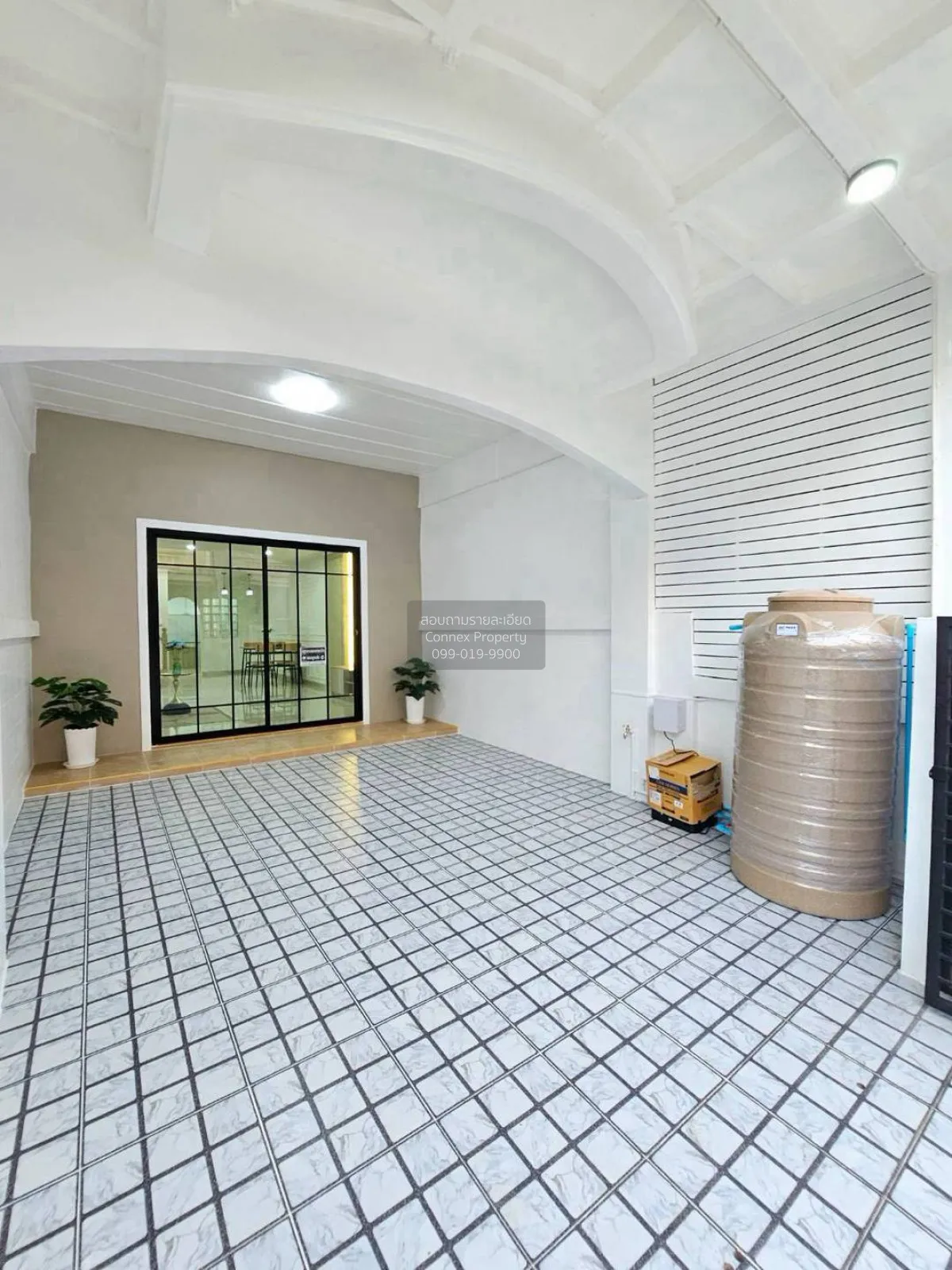 ขายบ้าน  บ้านปิยวรารมย์ 3 รีโนเวทใหม่ ไทรน้อย ไทรน้อย นนทบุรี CX-