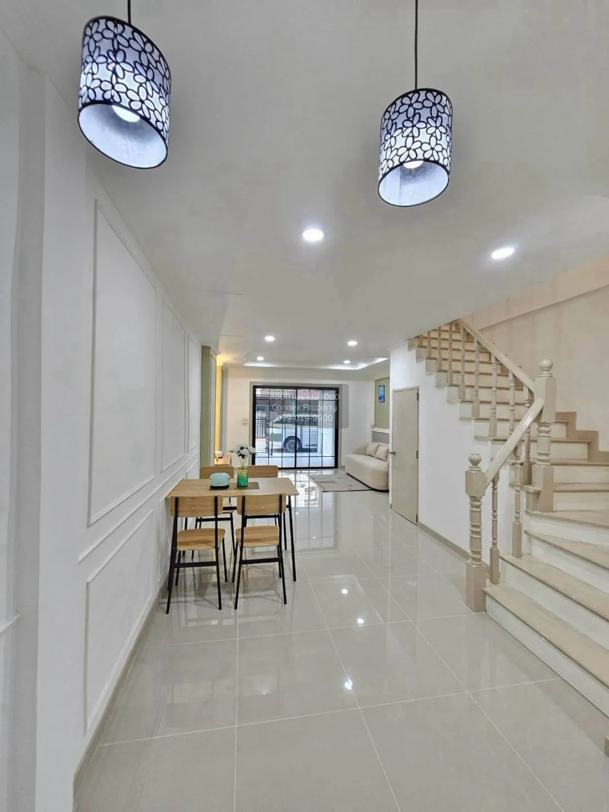 ขายบ้าน  บ้านปิยวรารมย์ 3 รีโนเวทใหม่ ไทรน้อย ไทรน้อย นนทบุรี CX-