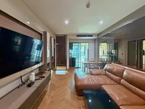 เช่าคอนโด  เดอะรูม เจริญกรุง 30 BTS-สะพานตากสิน บางรัก เขต บางรัก กรุงเทพ CX-173936