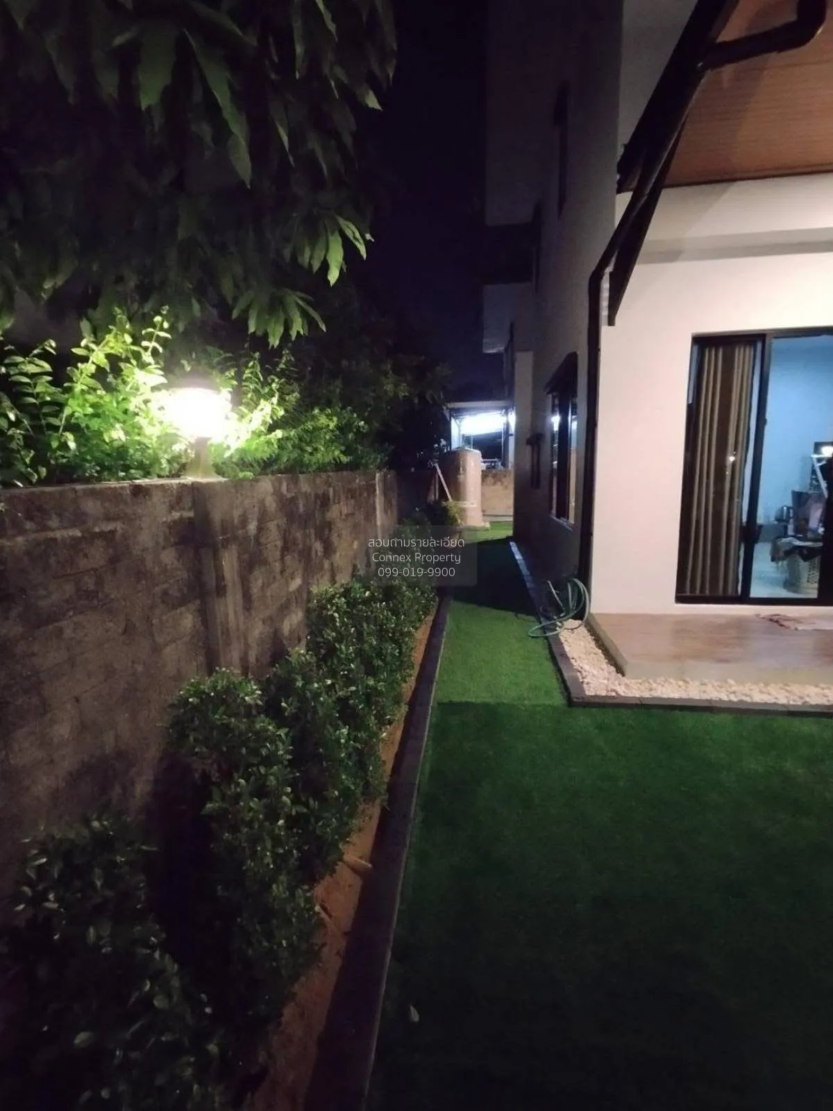 ขายบ้าน  ซีรีน พระราม 2 - ท่าข้าม ห้องมุม หน้ากว้าง ท่าข้าม เขต บ