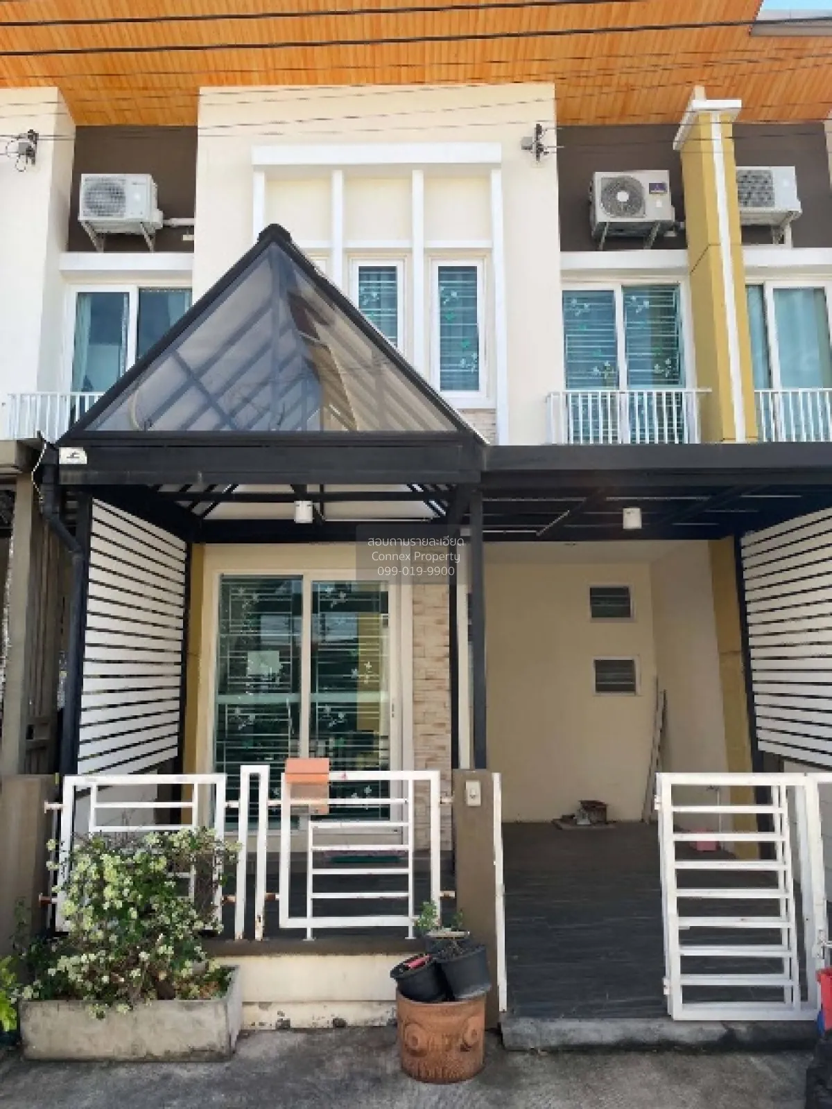 For Sale Townhouse/Townhome  , Golden Town Chalermprakiat - Suan  1