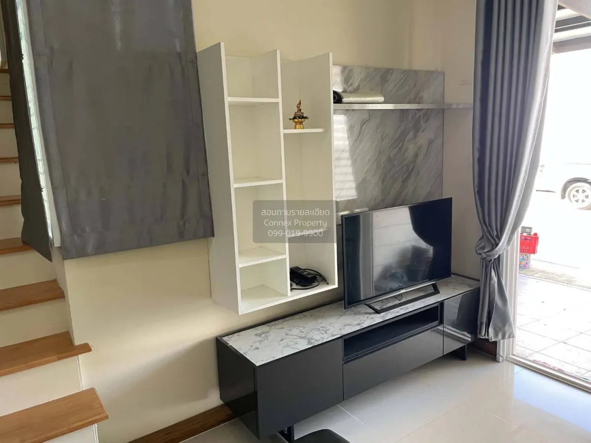 For Sale Townhouse/Townhome  , Golden Town Chalermprakiat - Suan  3