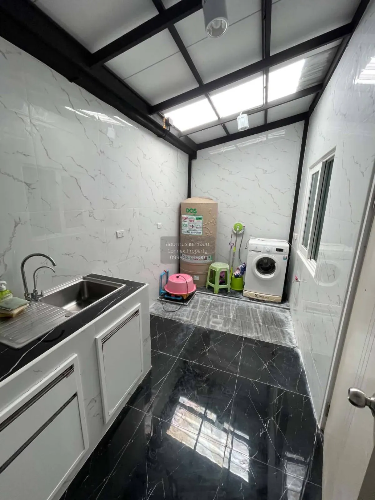 For Sale Townhouse/Townhome  , Golden Town Chalermprakiat - Suan 