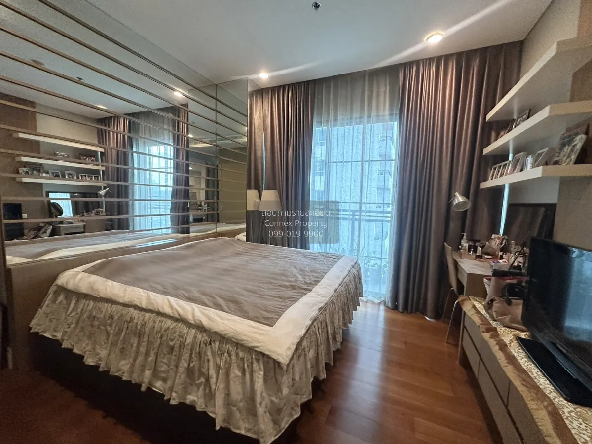 เช่าคอนโด  ไบร์ท สุขุมวิท ห้องมุม หน้ากว้าง BTS-พร้อมพงษ์ คลองตัน 3