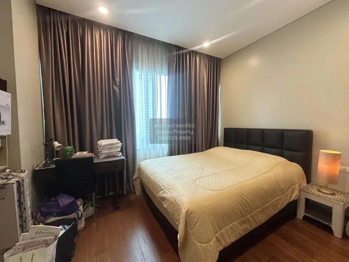 เช่าคอนโด  ไบร์ท สุขุมวิท ห้องมุม หน้ากว้าง BTS-พร้อมพงษ์ คลองตัน 4