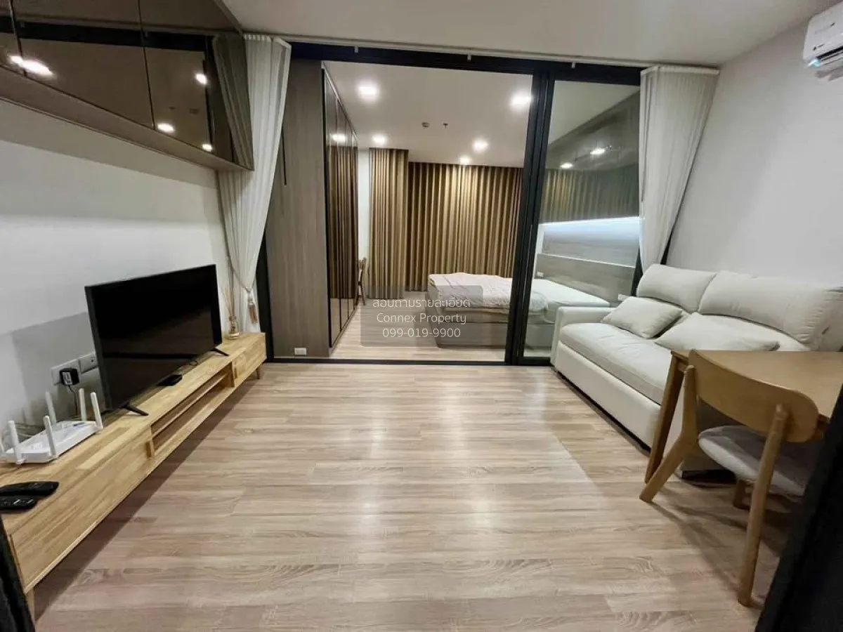 For Rent Condo , XT Phayathai , BTS-Phaya Thai , Thanon Phyathai  1