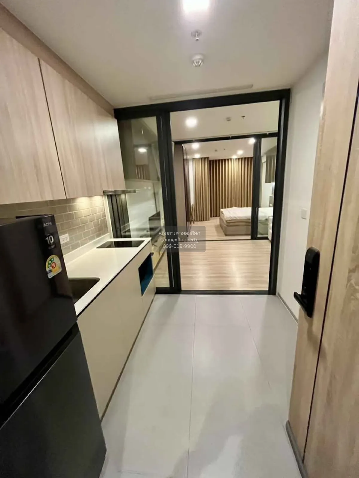 For Rent Condo , XT Phayathai , BTS-Phaya Thai , Thanon Phyathai 