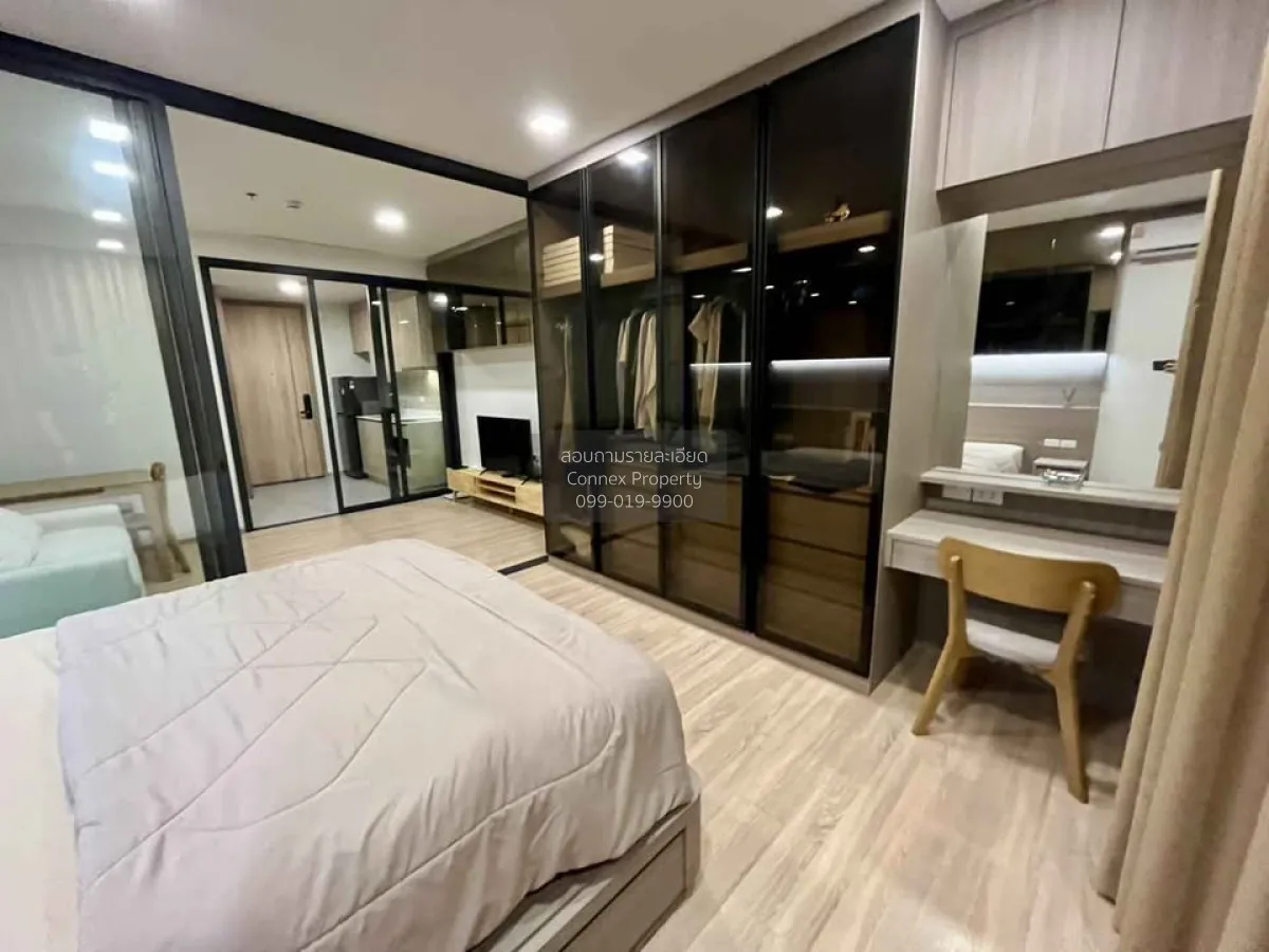 For Rent Condo , XT Phayathai , BTS-Phaya Thai , Thanon Phyathai 
