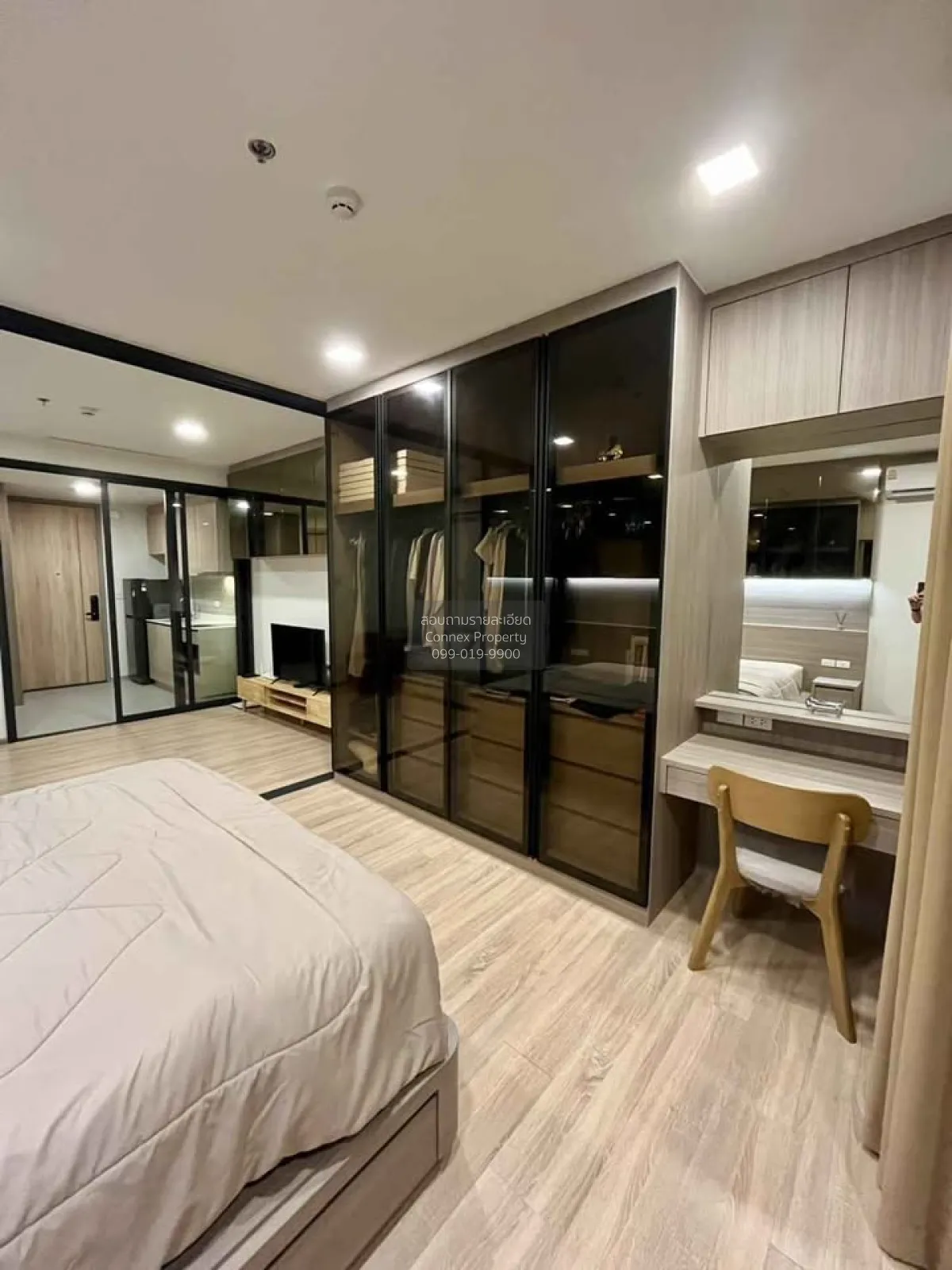 For Rent Condo , XT Phayathai , BTS-Phaya Thai , Thanon Phyathai 