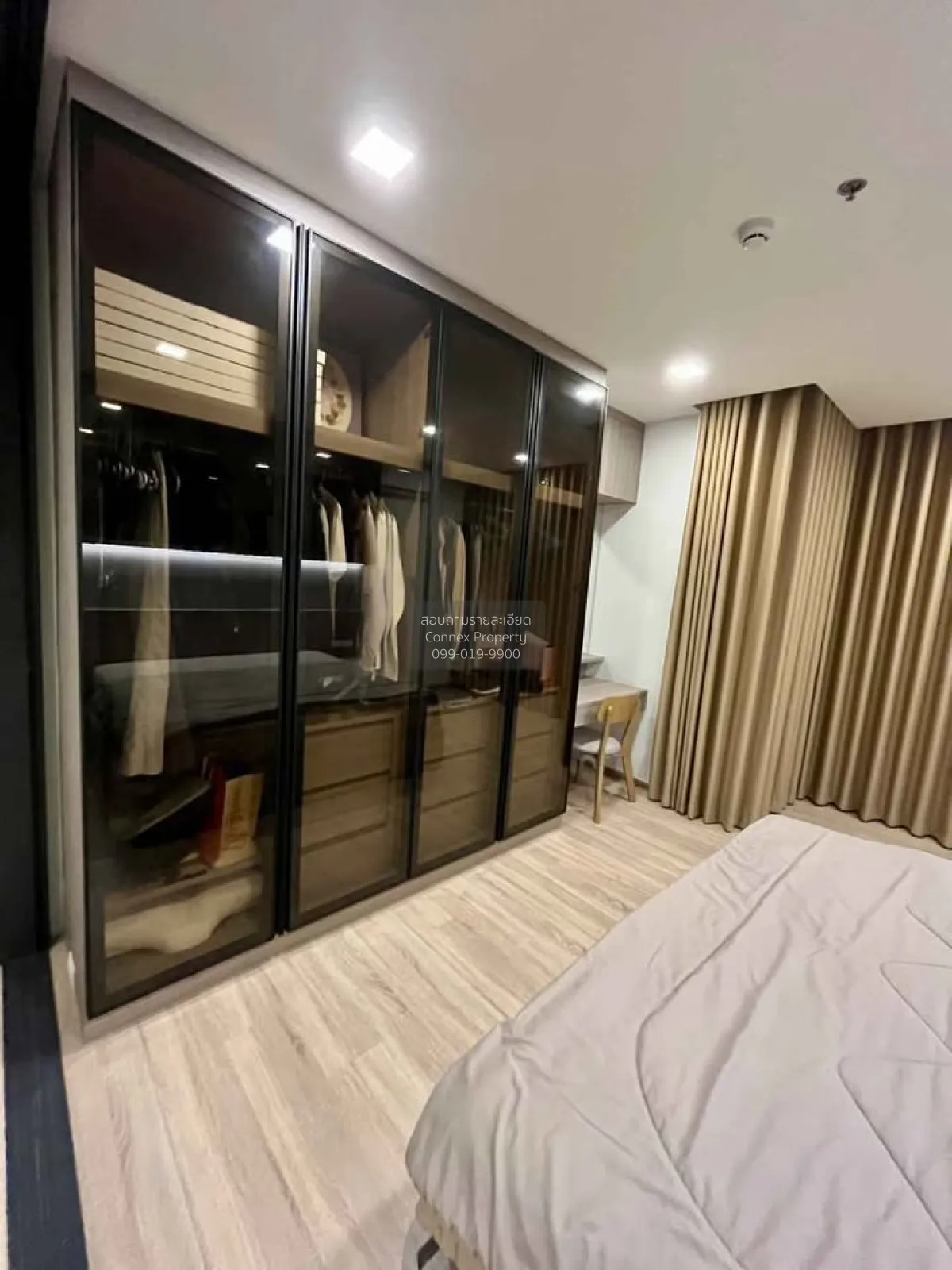 For Rent Condo , XT Phayathai , BTS-Phaya Thai , Thanon Phyathai 