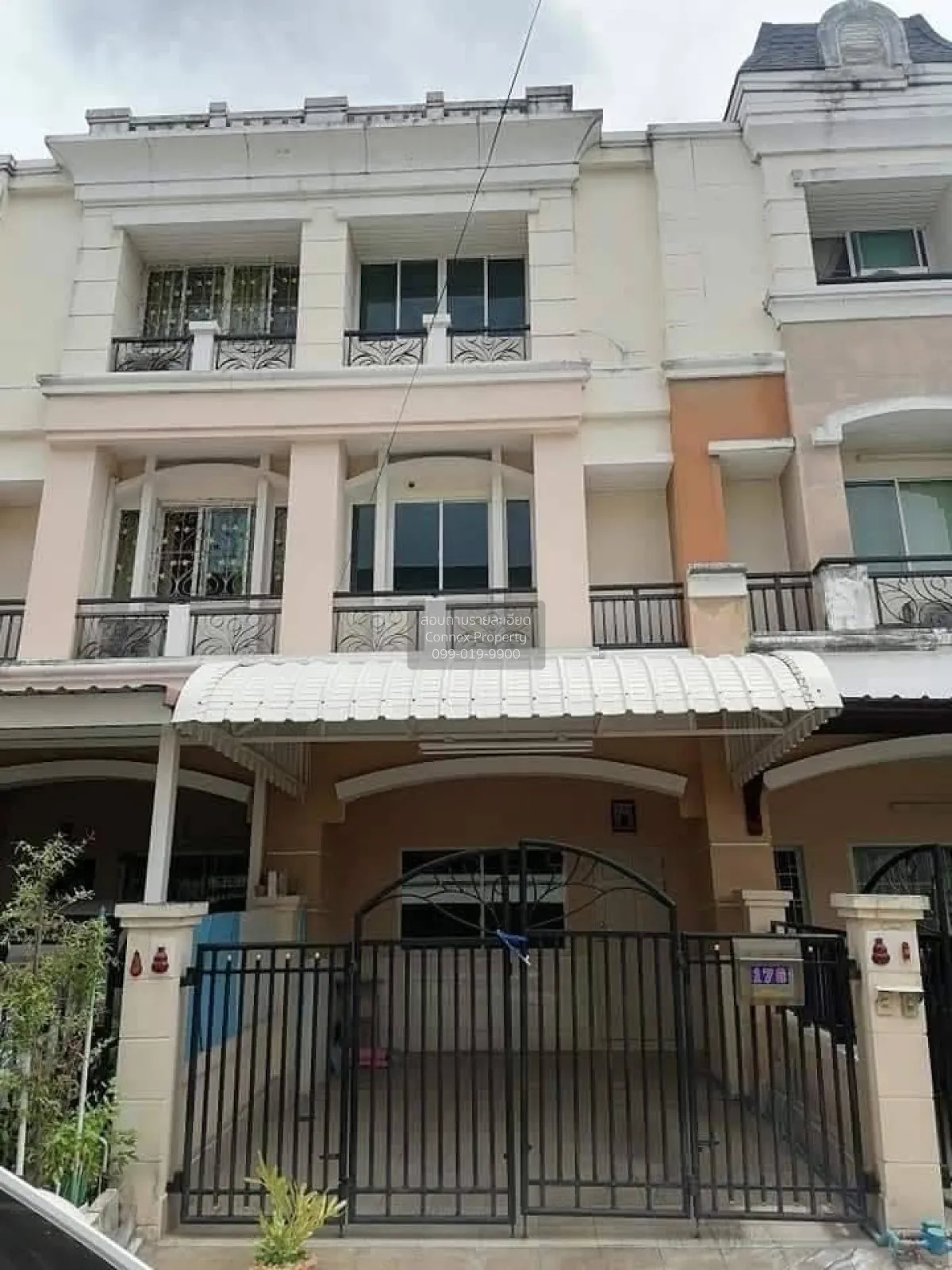 For Sale Townhouse/Townhome  , Prinyaluck Wongwaen - Sathorn , wi 1