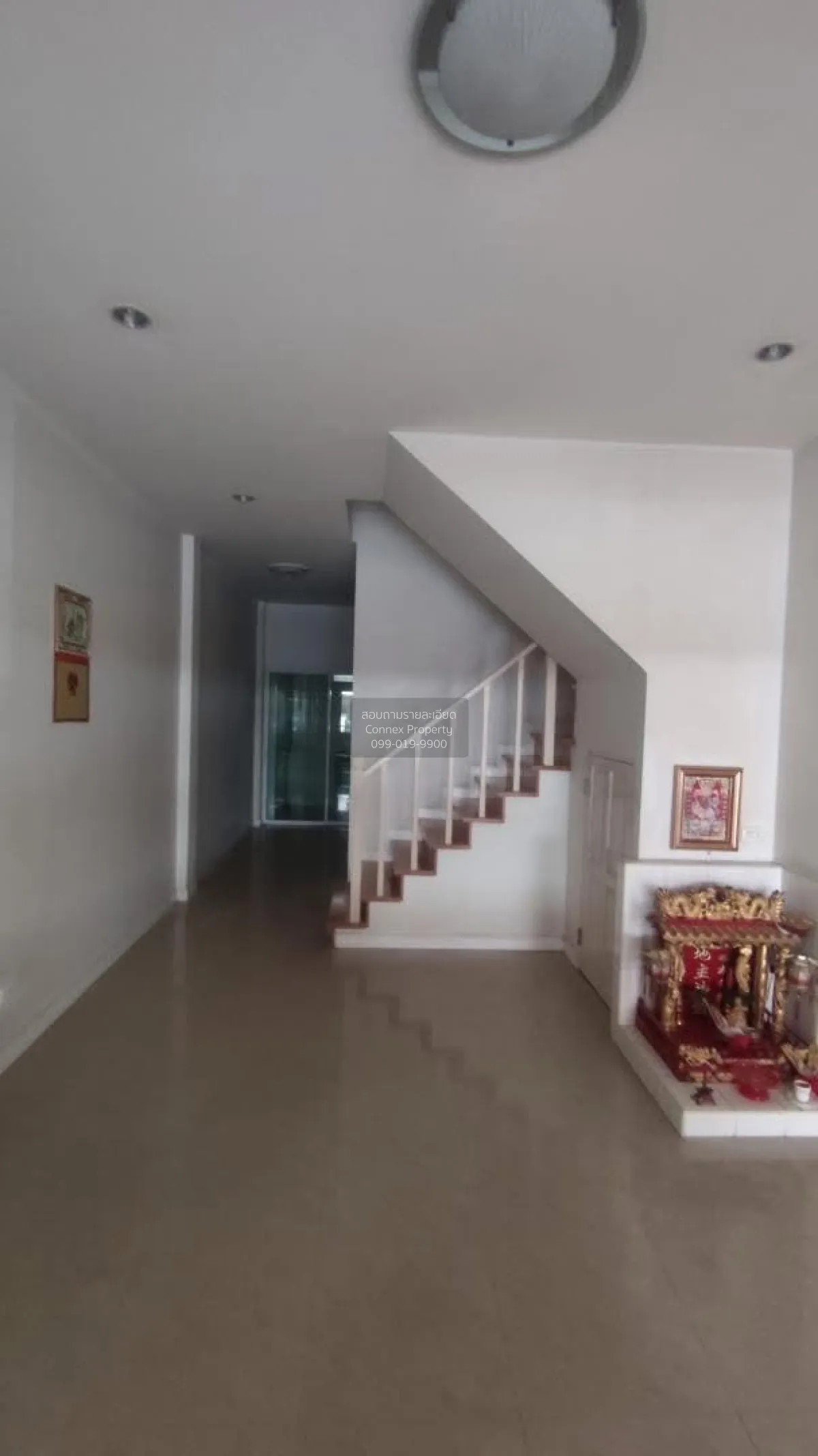 For Sale Townhouse/Townhome  , Prinyaluck Wongwaen - Sathorn , wi 2