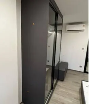 For Rent Condo , Maroon Ratchada 32 , Chankasem , Chatuchak , Bangkok , CX-173949