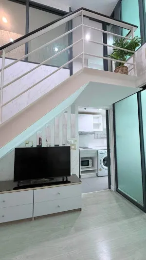 For Rent Condo , Metro Sky Prachachuen , MRT-Bang Son , Wong Sawang , Bang Su , Bangkok , CX-173955