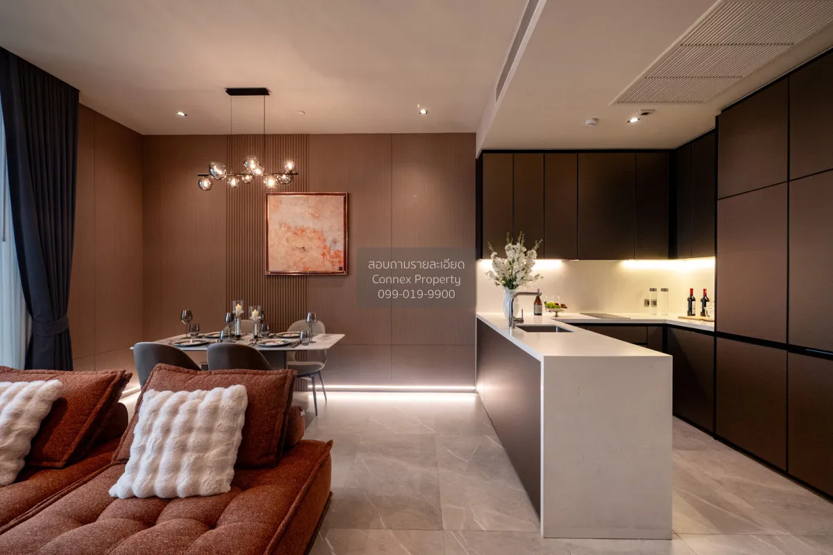 For Sale Condo , Hyde Heritage Thonglor , BTS-Thong Lo , Khlong T 3