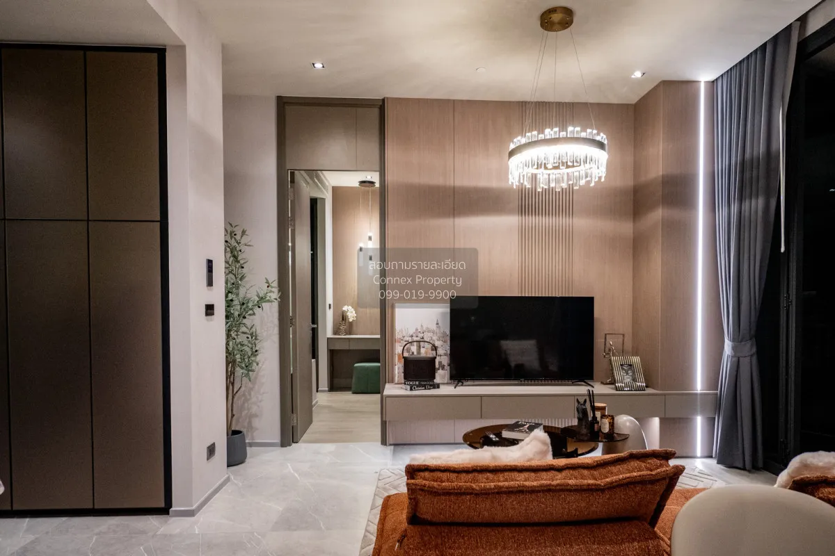For Sale Condo , Hyde Heritage Thonglor , BTS-Thong Lo , Khlong T 4