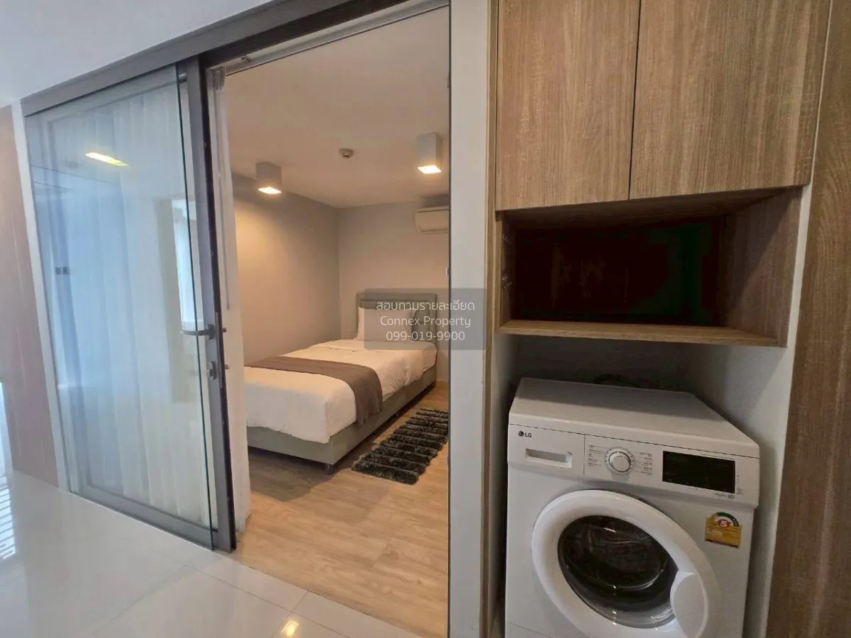 ขายคอนโด  เดอะ ไพน์ หัวหิน หนองแก หัวหิน ประจวบคีรีขันธ์ CX-17396