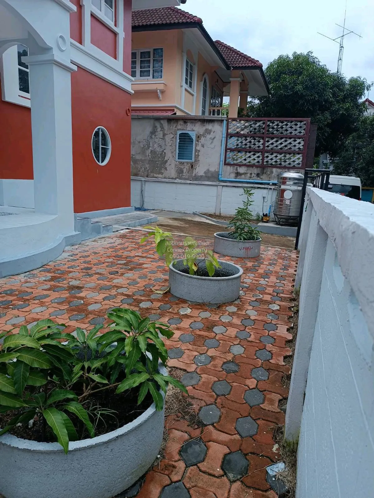 เช่าบ้าน  สุภาวัลย์ เทพารักษ์ MRT-ศรีเทพา (สายสีเหลือง) เทพารักษ์