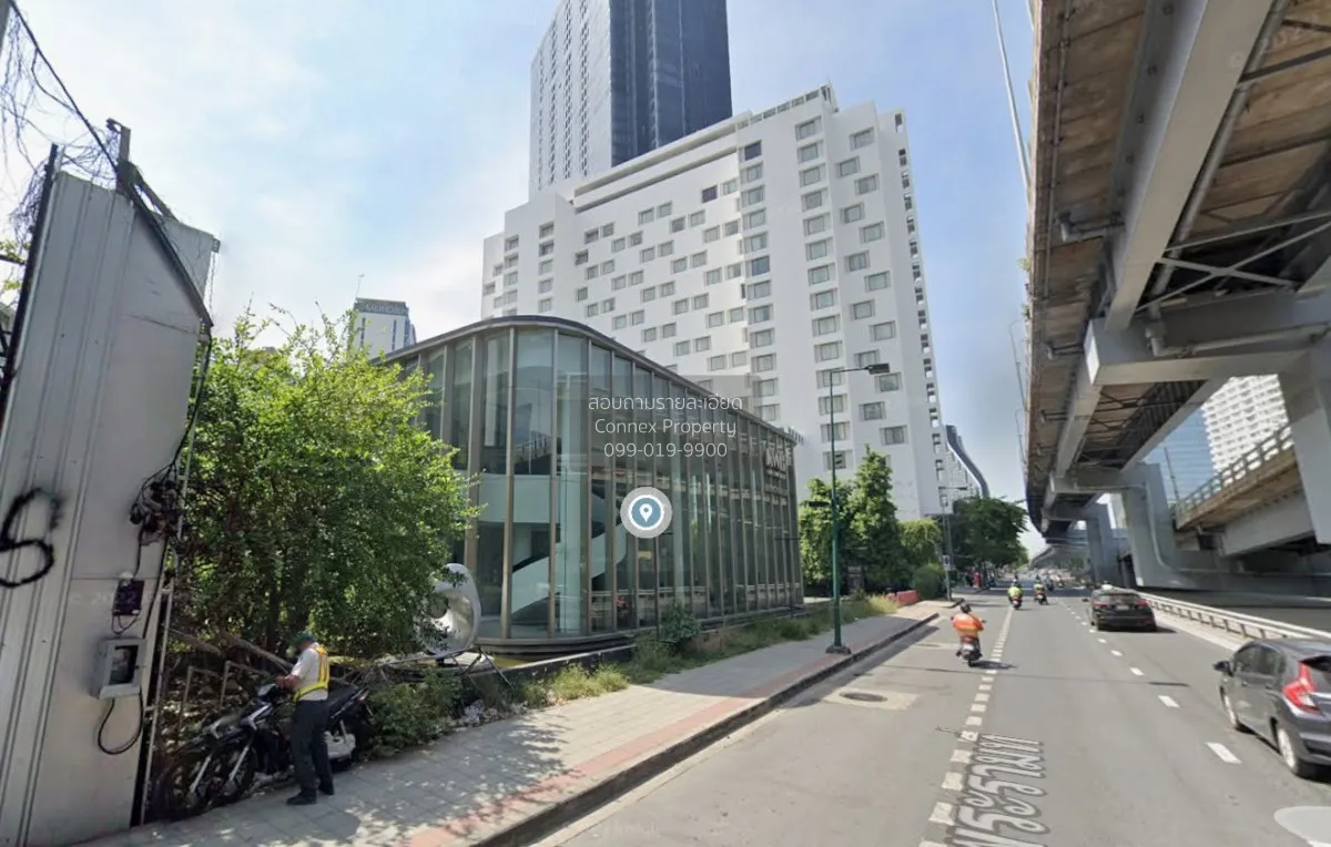 For Rent KWG Living Gallery and surrounding area , Si Phraya , Ba 1