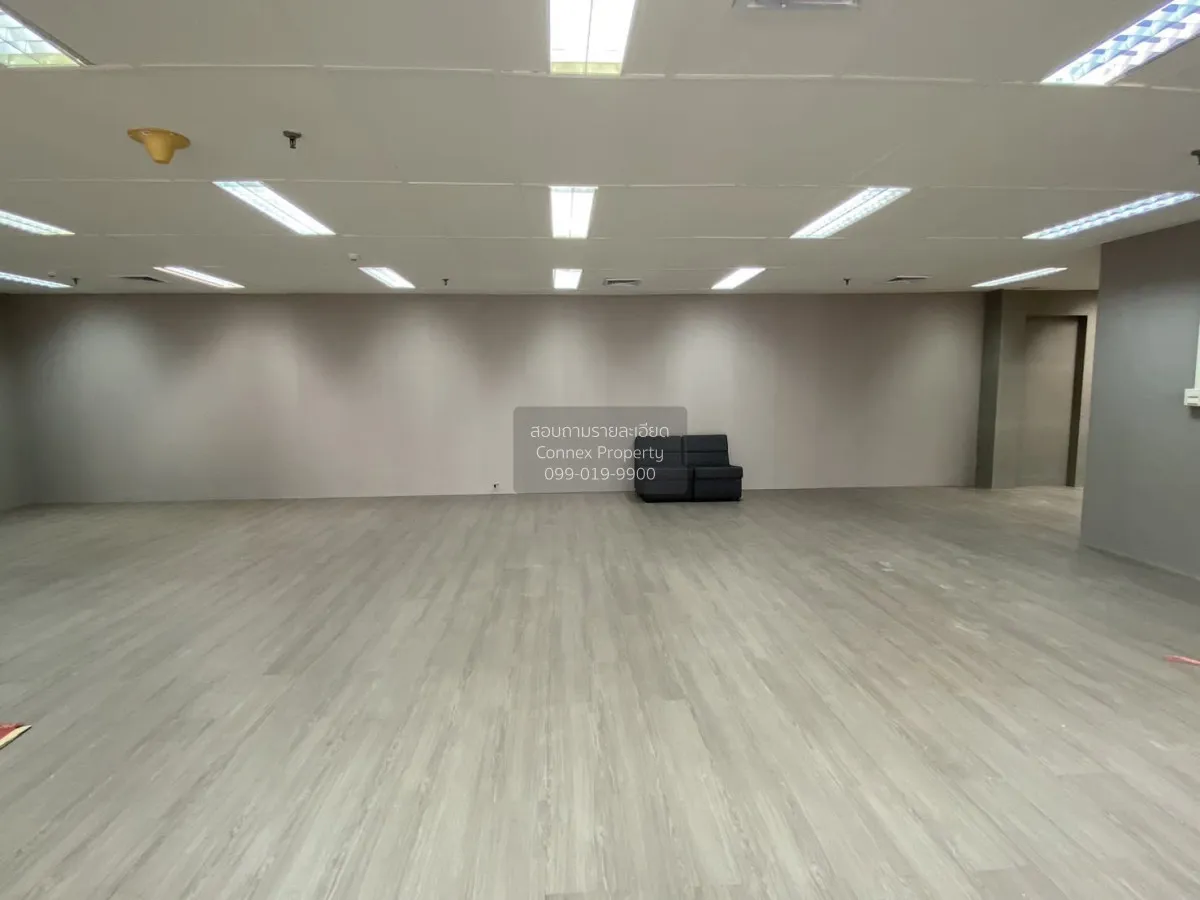 For Sale Office for Sale, Lumpini Tower Building, Rama IV road ,  3