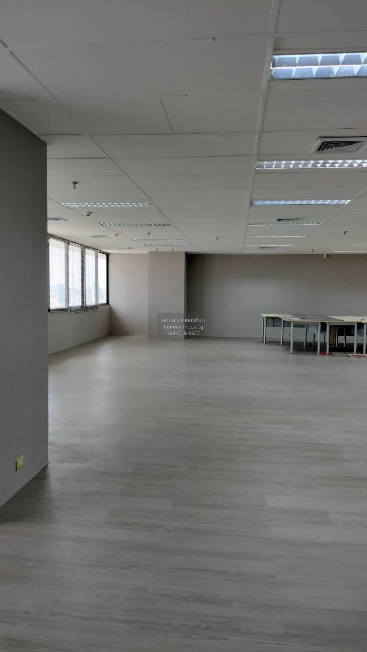 For Sale Office for Sale, Lumpini Tower Building, Rama IV road , 