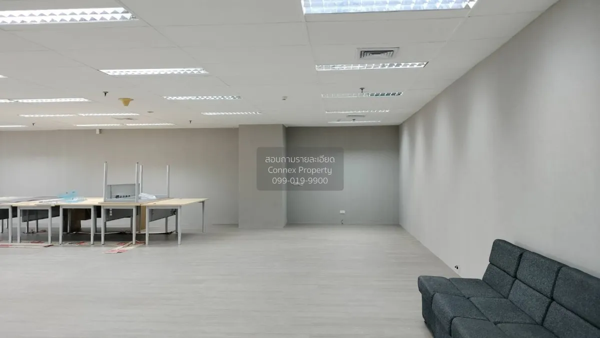 For Sale Office for Sale, Lumpini Tower Building, Rama IV road , 