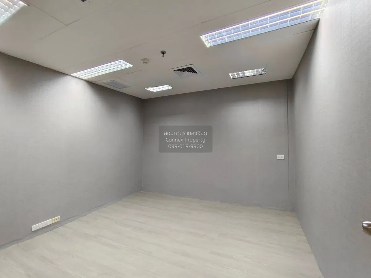 For Sale Office for Sale, Lumpini Tower Building, Rama IV road , 