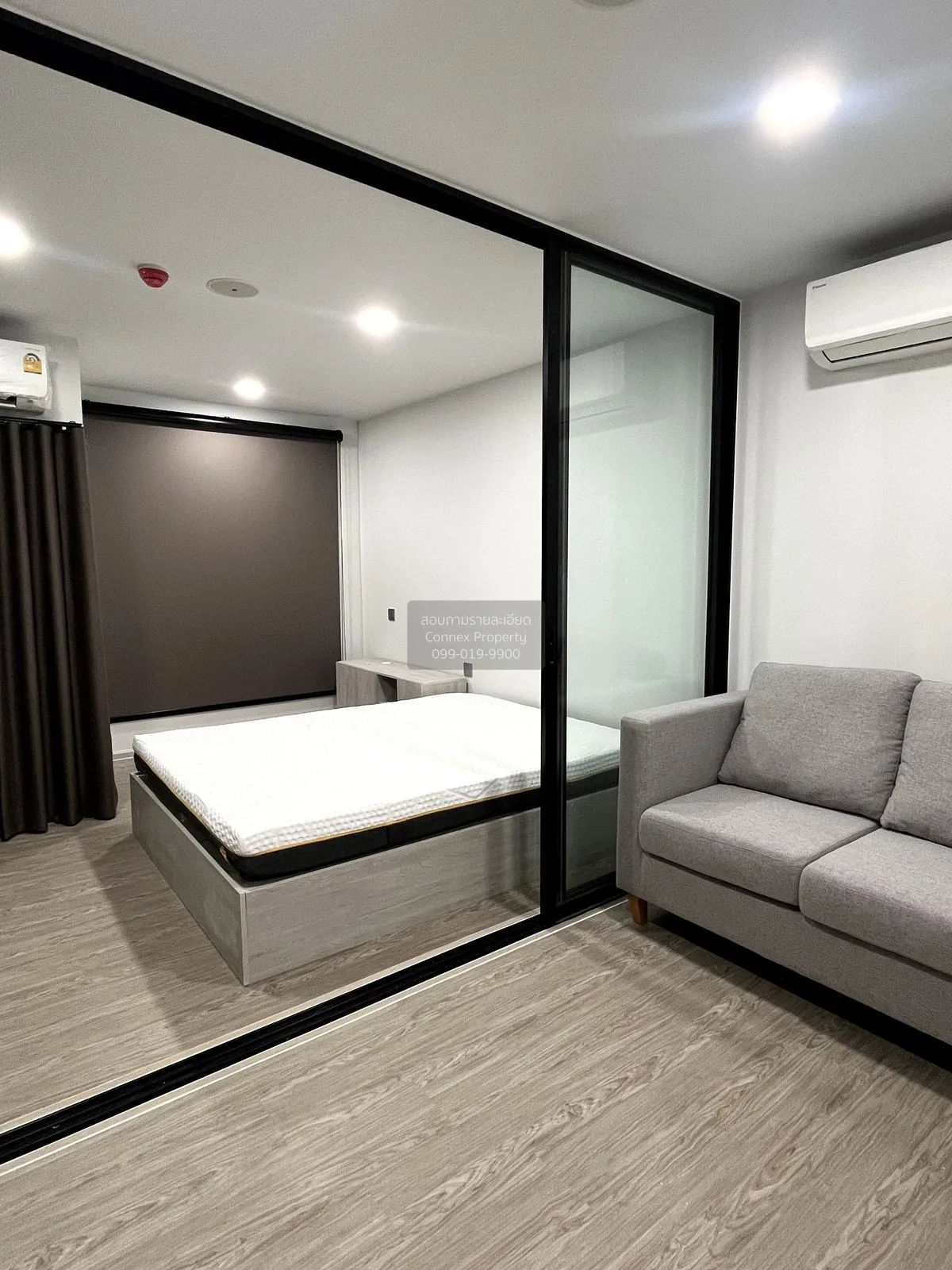 ขายคอนโด  เคฟ ซีด เกษตร เสนานิคม เขต จตุจักร กรุงเทพ CX-173983 1