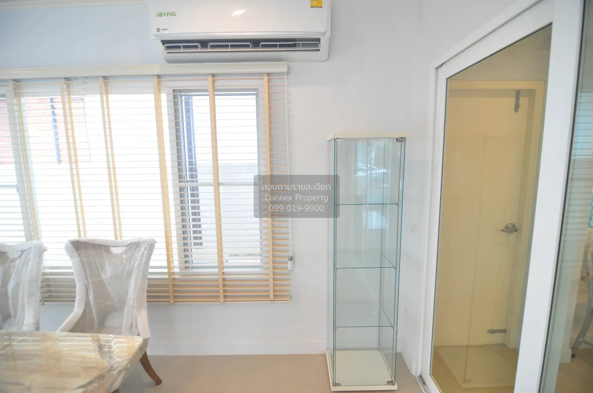 For Rent House , Supalai Bella Outer Ring Road - Ramindra , Bang 