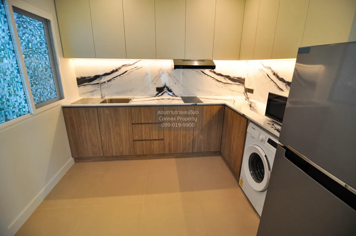 For Rent House , Supalai Bella Outer Ring Road - Ramindra , Bang 