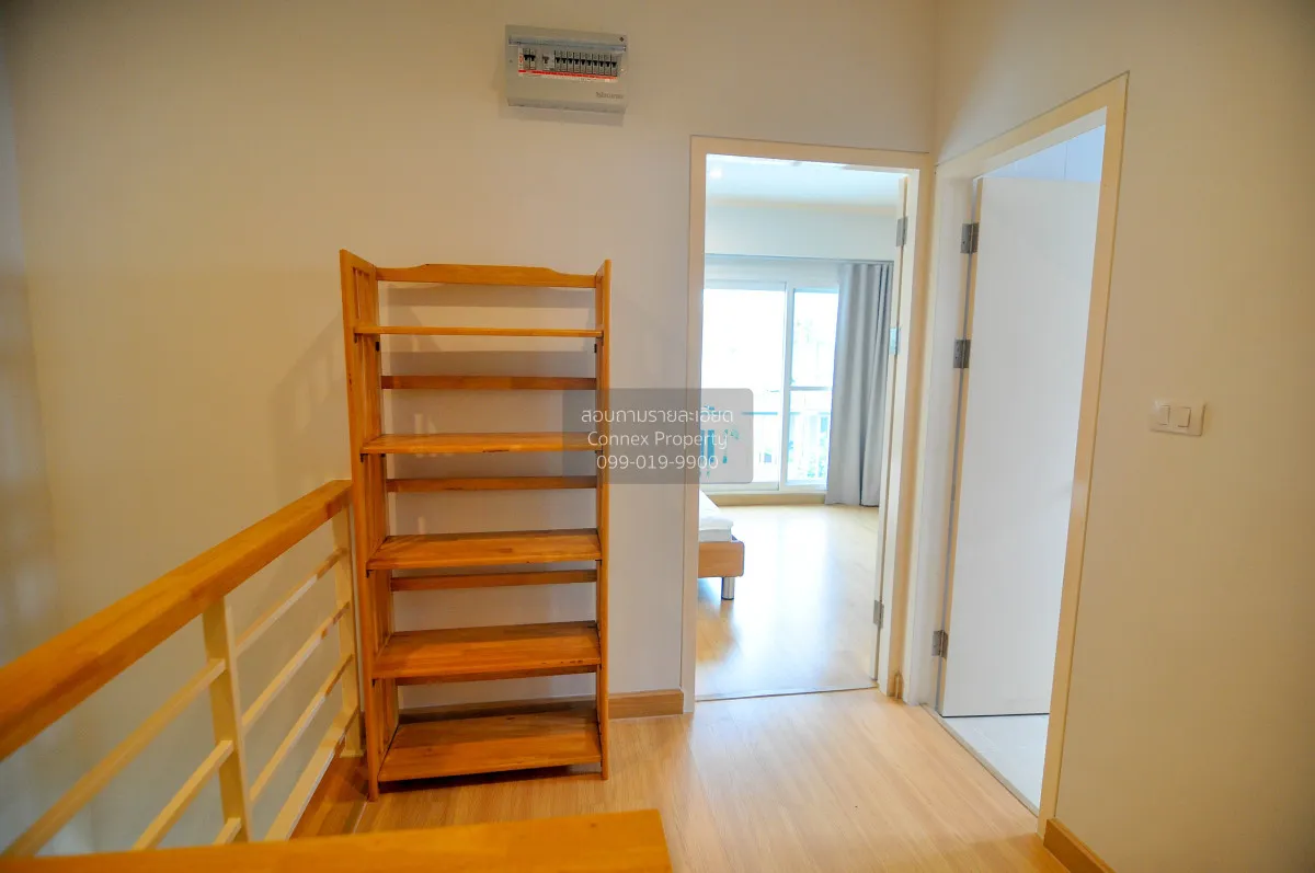 For Rent House , Supalai Bella Outer Ring Road - Ramindra , Bang 