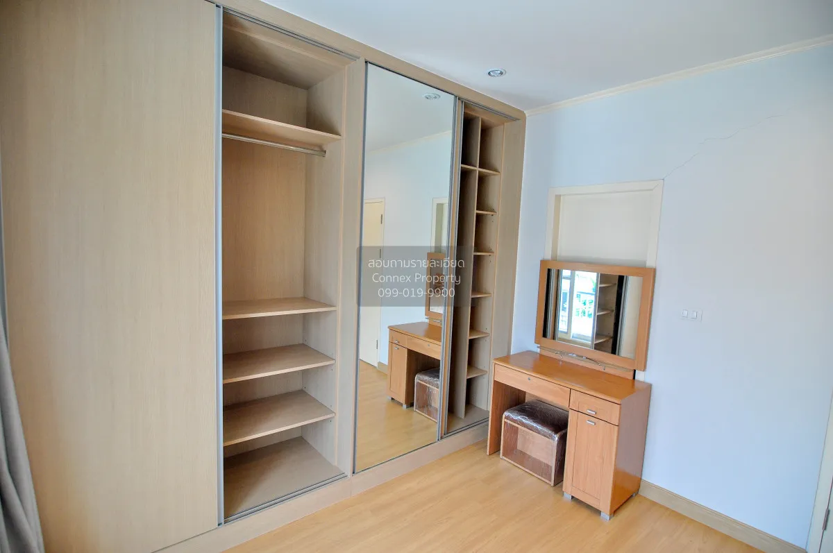 For Rent House , Supalai Bella Outer Ring Road - Ramindra , Bang 