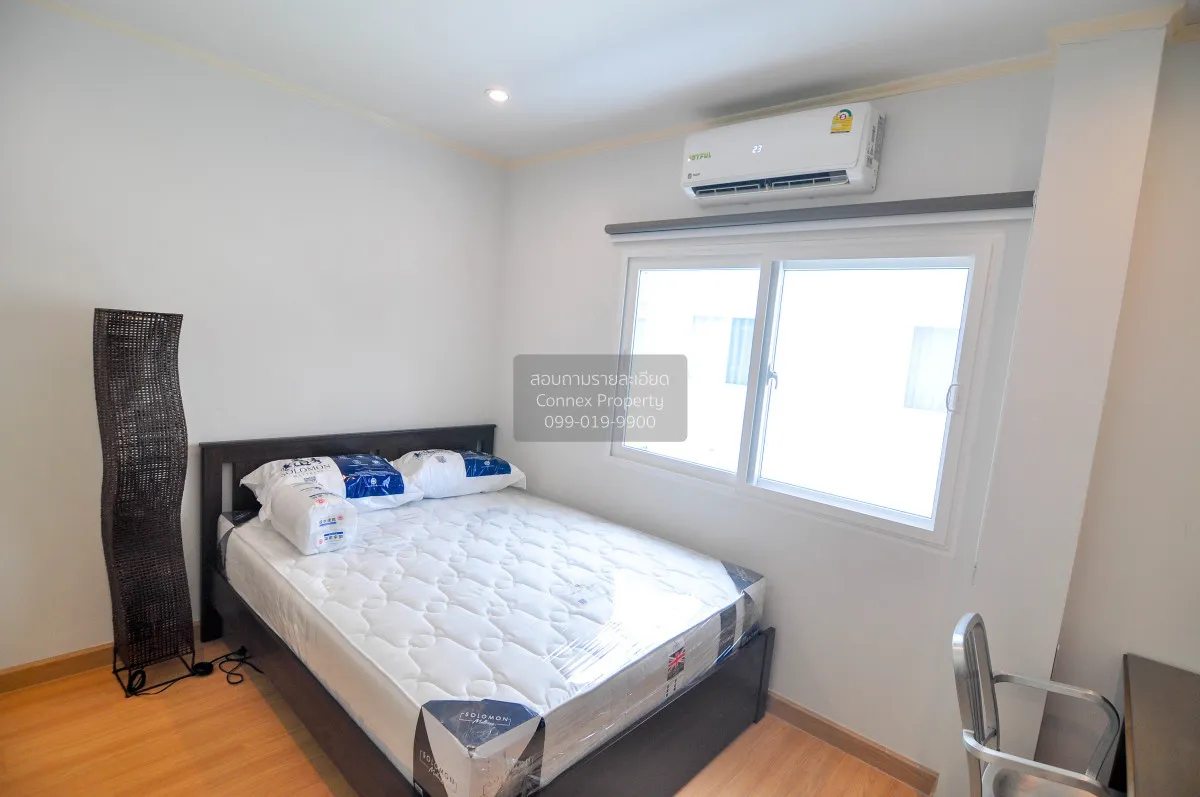 For Rent House , Supalai Bella Outer Ring Road - Ramindra , Bang 