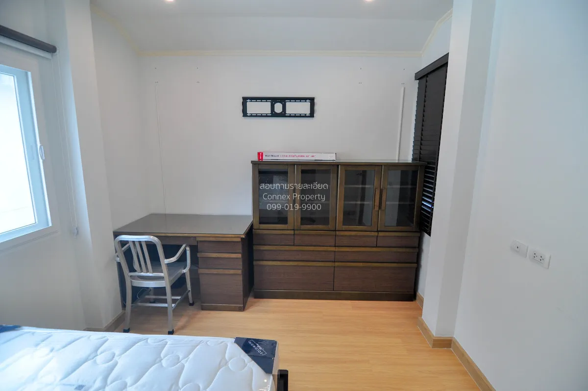 For Rent House , Supalai Bella Outer Ring Road - Ramindra , Bang 