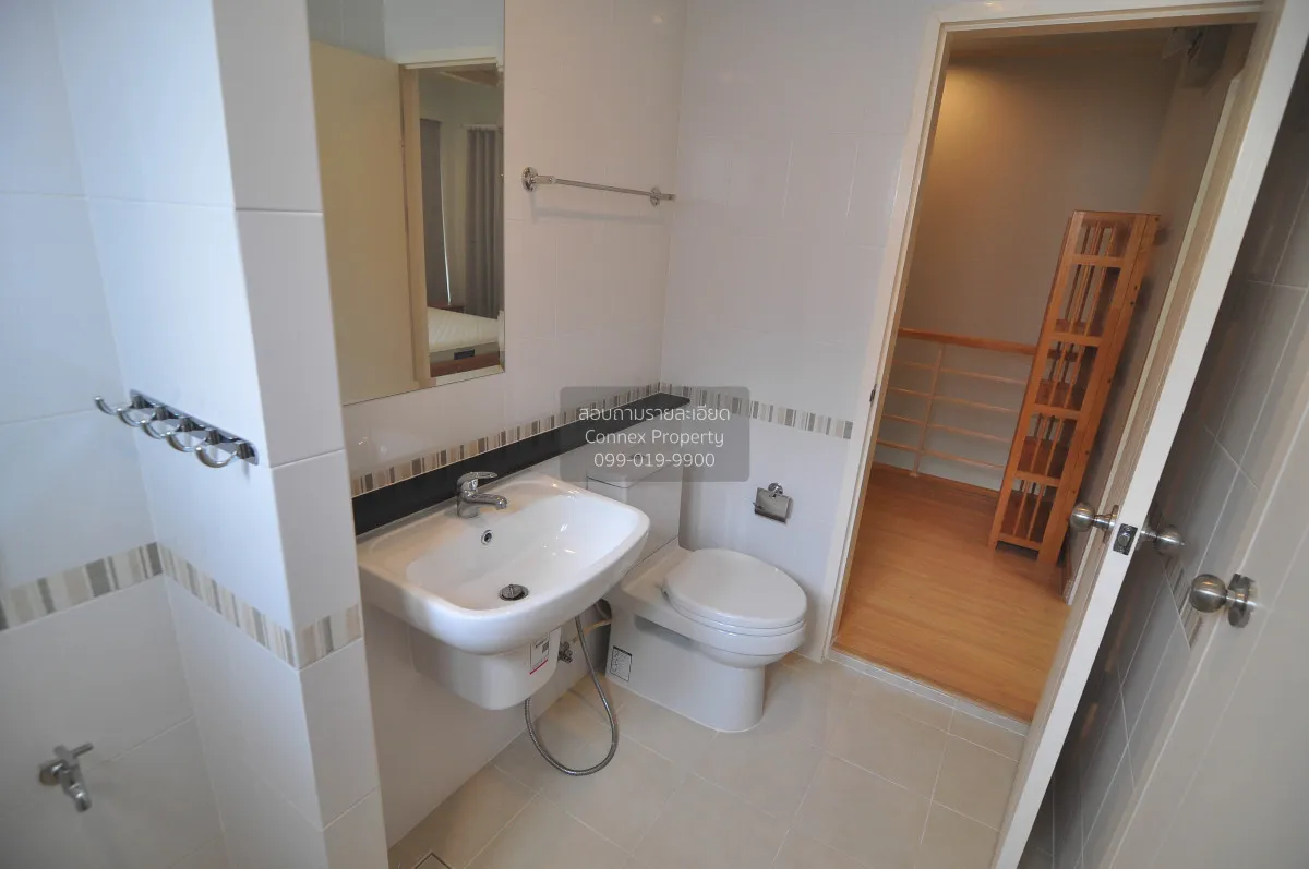 For Rent House , Supalai Bella Outer Ring Road - Ramindra , Bang 