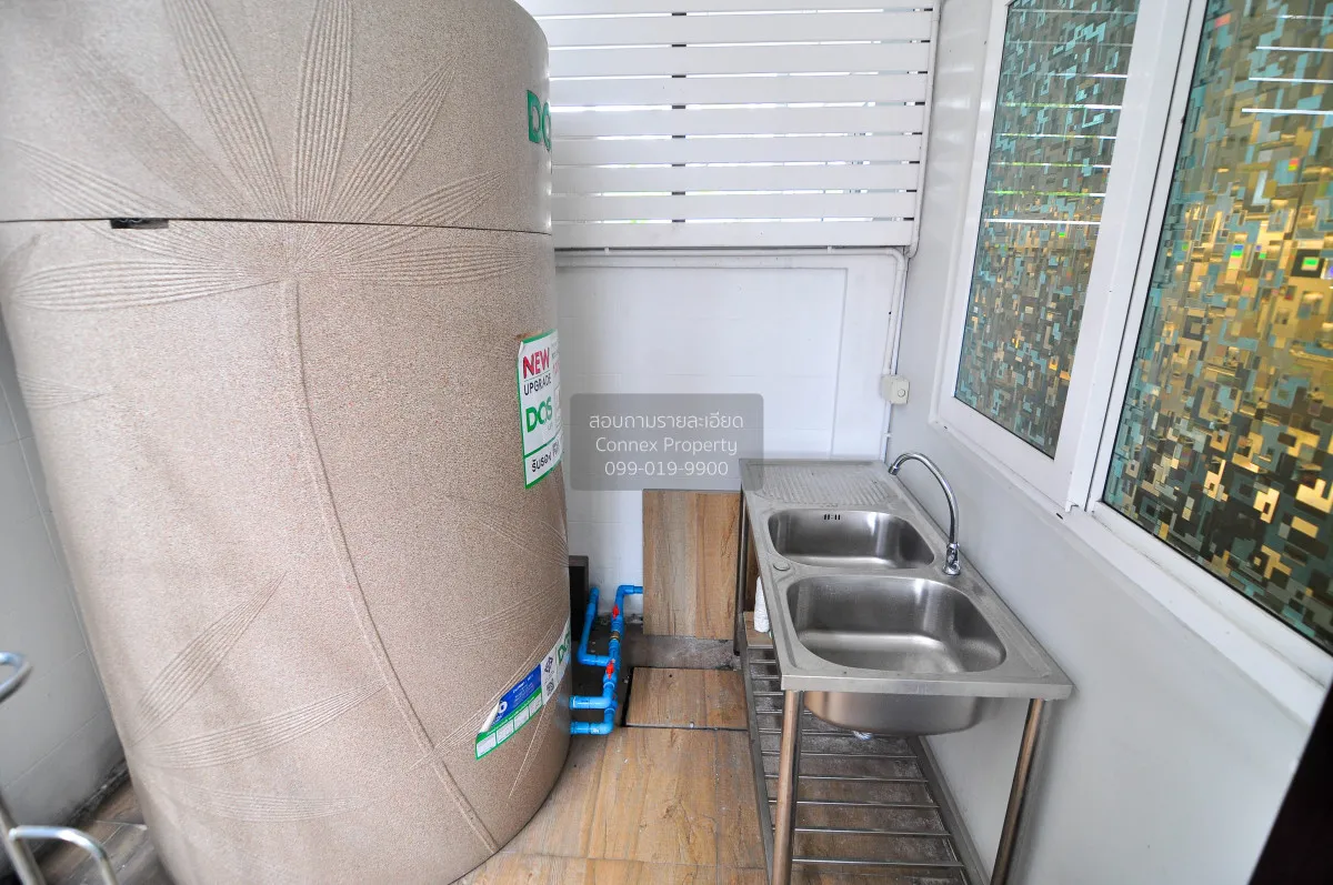 For Rent House , Supalai Bella Outer Ring Road - Ramindra , Bang 
