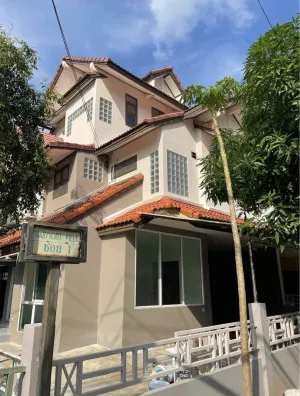 For Sale House , Harmony Ville Sukhapiban 5 , O Ngoen , Sai Mai , Bangkok , CX-173989