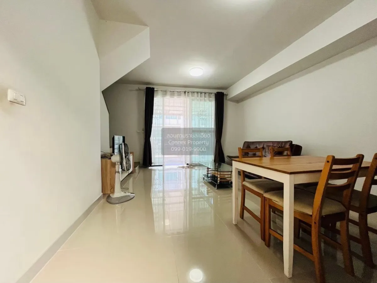 For Sale Townhouse/Townhome  , Pleno Bangna - Onnut , Racha Thewa 2