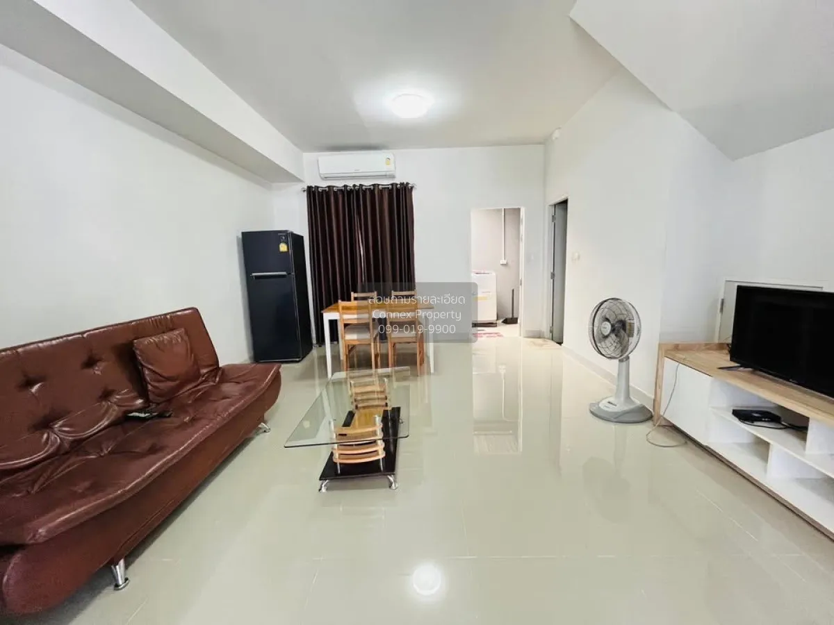 For Sale Townhouse/Townhome  , Pleno Bangna - Onnut , Racha Thewa 3