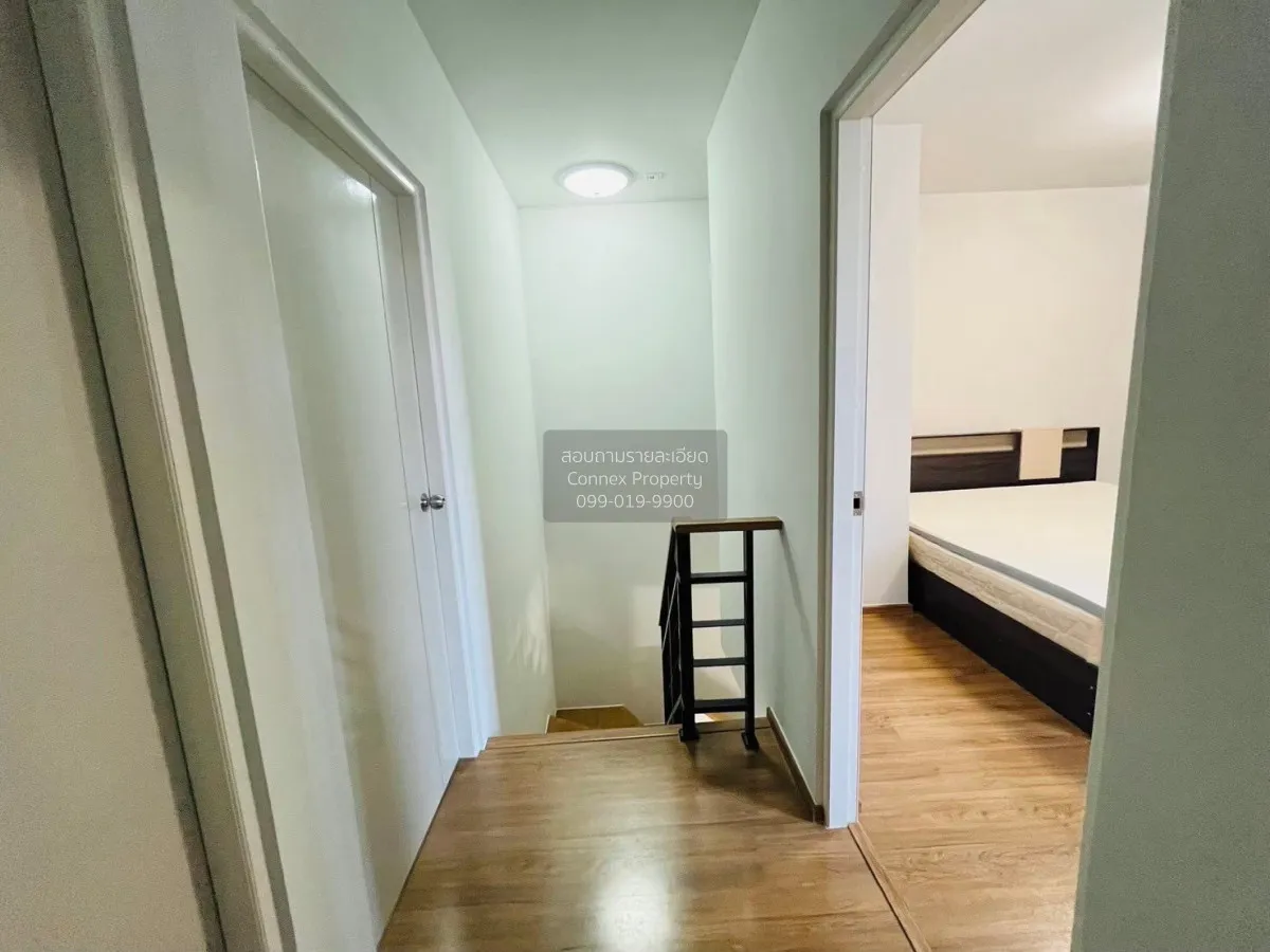 For Sale Townhouse/Townhome  , Pleno Bangna - Onnut , Racha Thewa 4