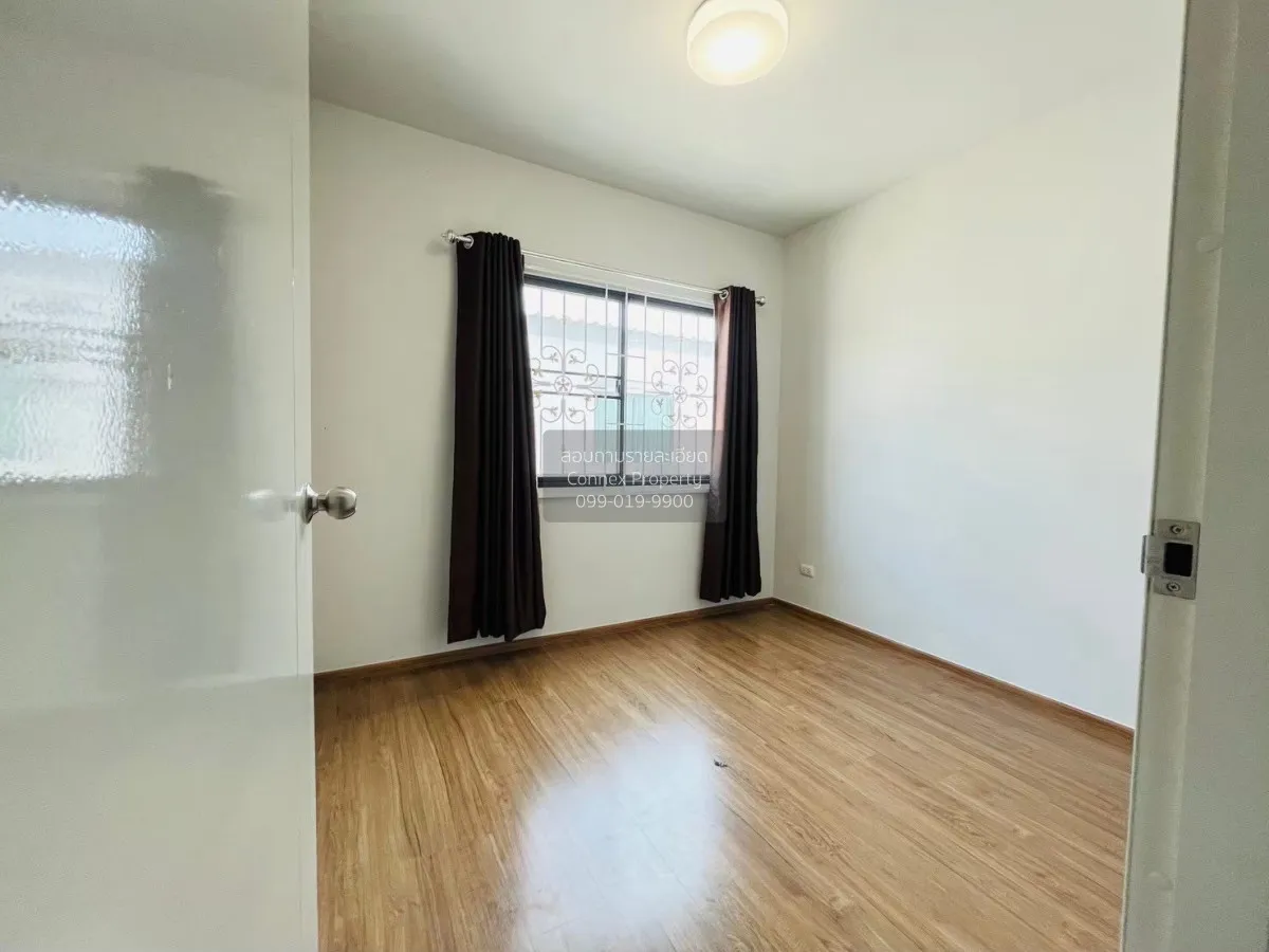 For Sale Townhouse/Townhome  , Pleno Bangna - Onnut , Racha Thewa