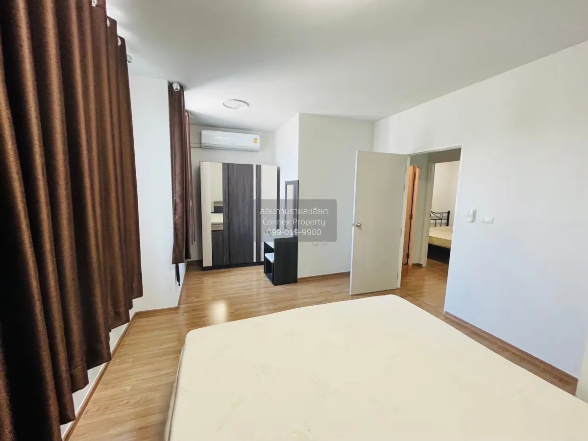 For Sale Townhouse/Townhome  , Pleno Bangna - Onnut , Racha Thewa
