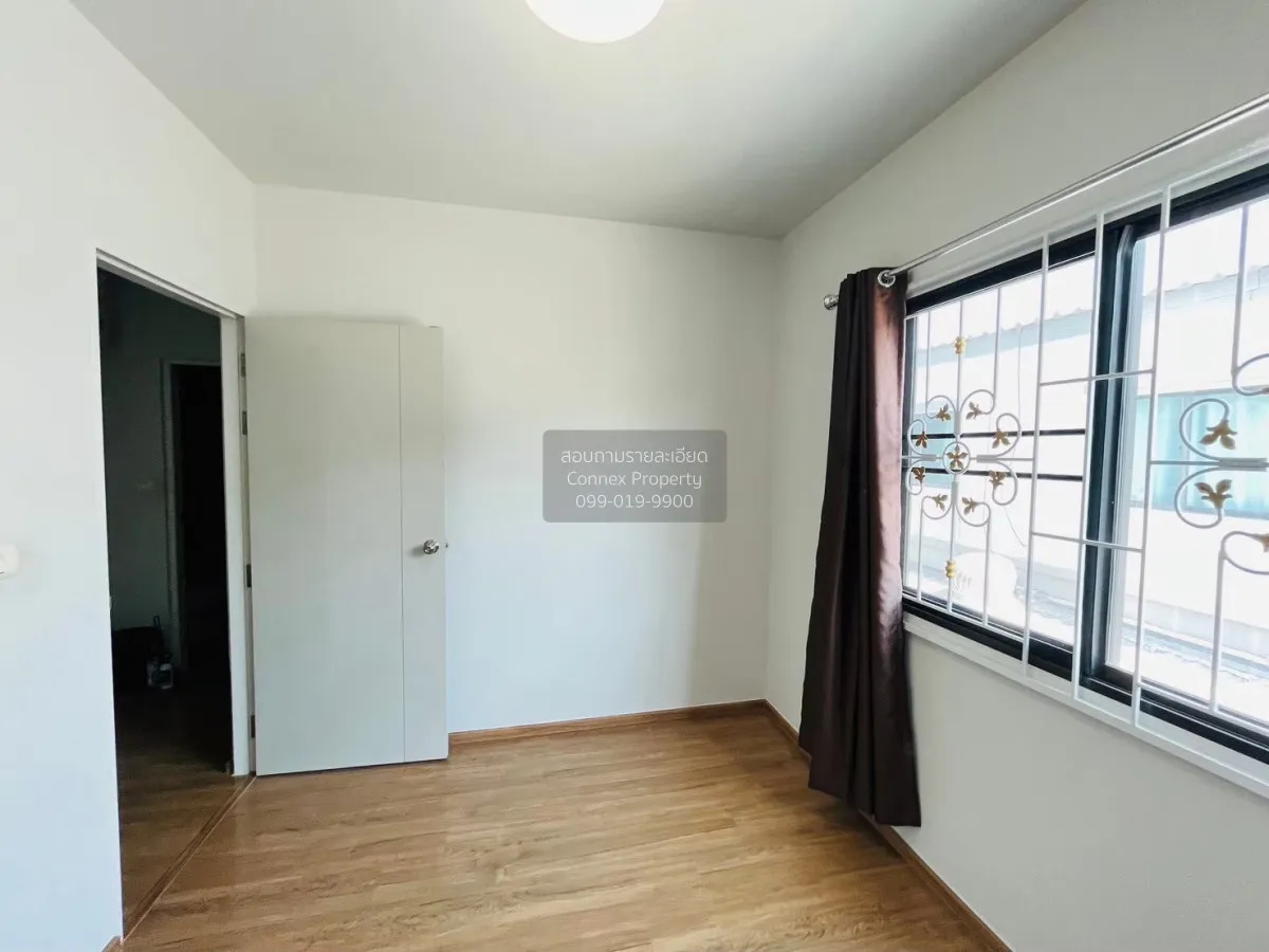 For Sale Townhouse/Townhome  , Pleno Bangna - Onnut , Racha Thewa