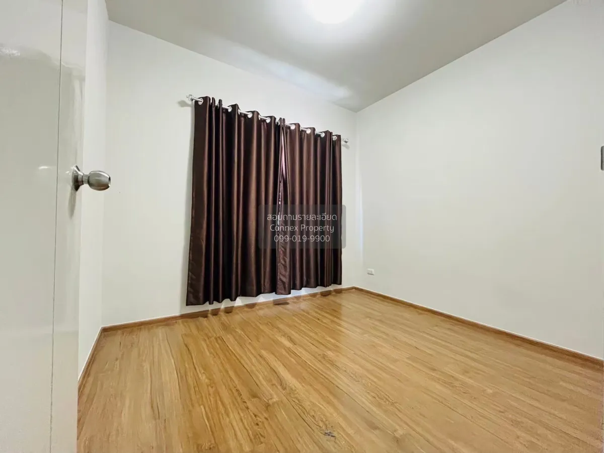 For Sale Townhouse/Townhome  , Pleno Bangna - Onnut , Racha Thewa