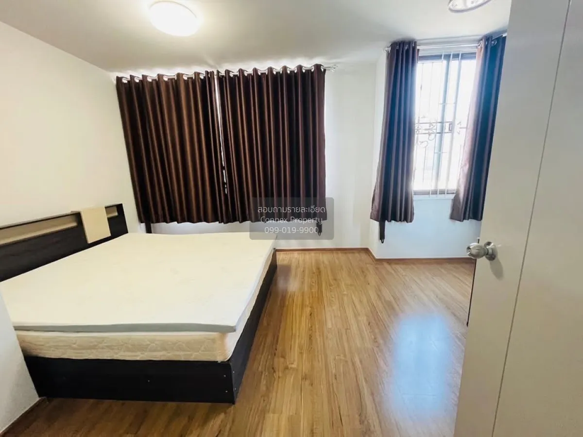 For Sale Townhouse/Townhome  , Pleno Bangna - Onnut , Racha Thewa