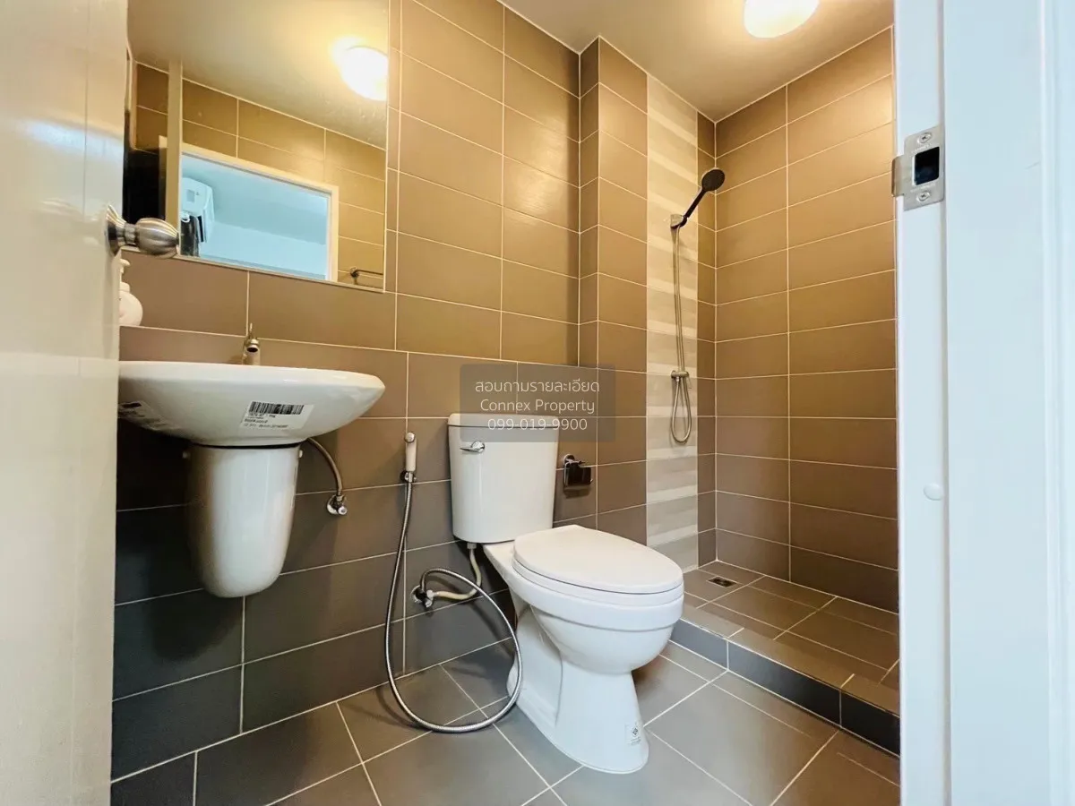 For Sale Townhouse/Townhome  , Pleno Bangna - Onnut , Racha Thewa