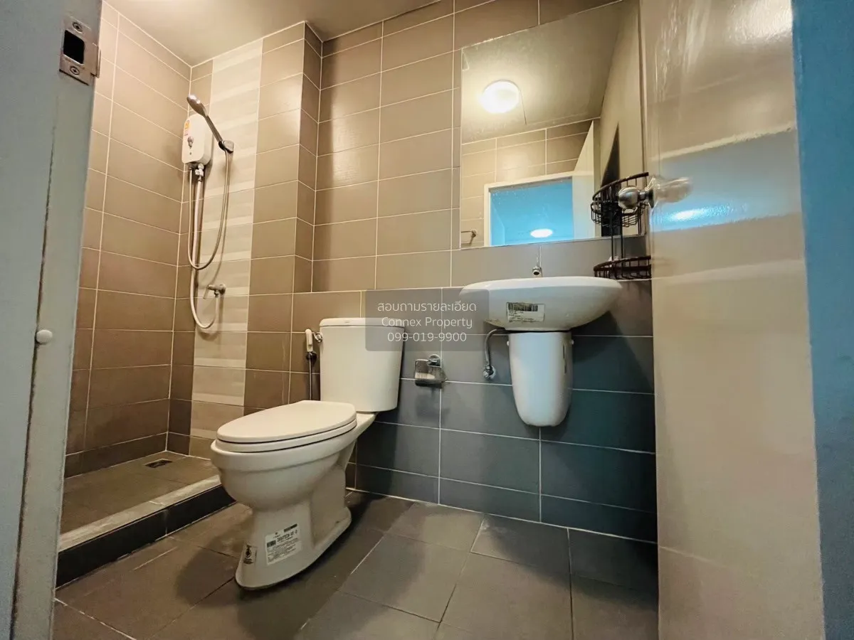 For Sale Townhouse/Townhome  , Pleno Bangna - Onnut , Racha Thewa