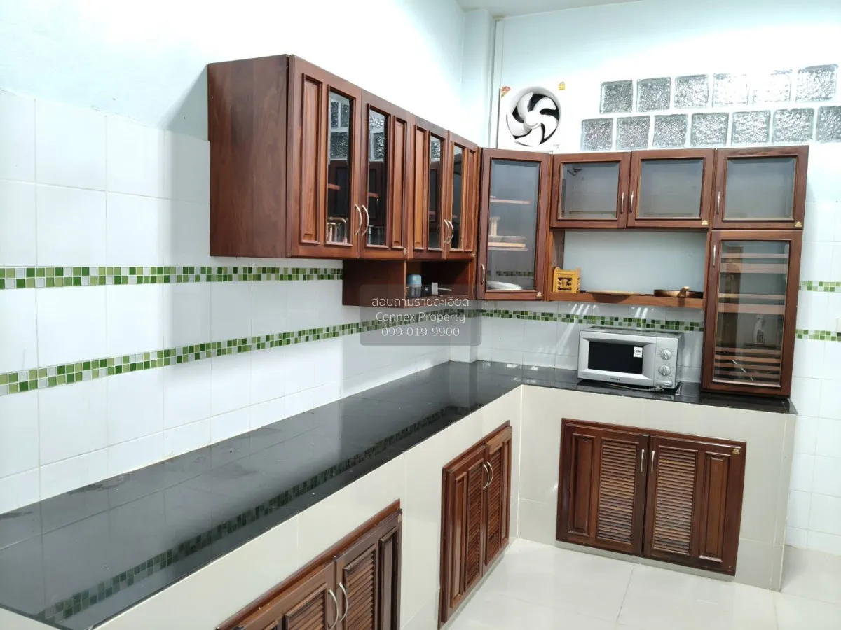 ขายทาวน์เฮ้าส์ 2 ชั้น บางกรวย-ไทรน้อย ไทรน้อย ไทรน้อย นนทบุรี CX-